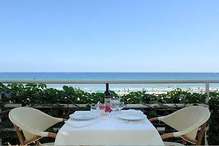 Beau Sejour 3* 알라시오