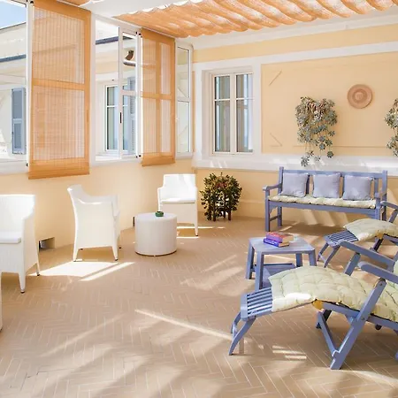 Hotel Beau Sejour 3*