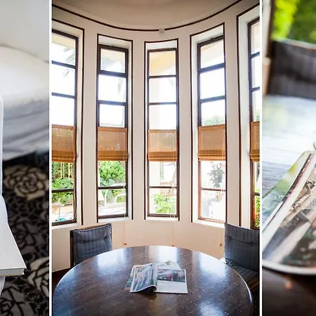 Beau Sejour 3* Alassio