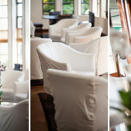 Beau Sejour Hotel 3*