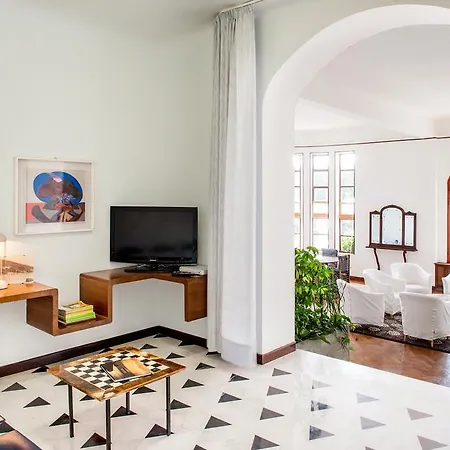 Hotel Beau Sejour Alassio