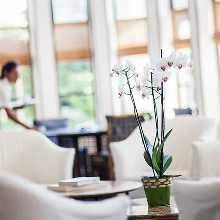 Hotel Beau Sejour