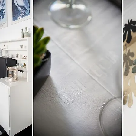 호텔 Beau Sejour 3*