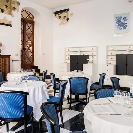 Hotel Beau Sejour Alassio