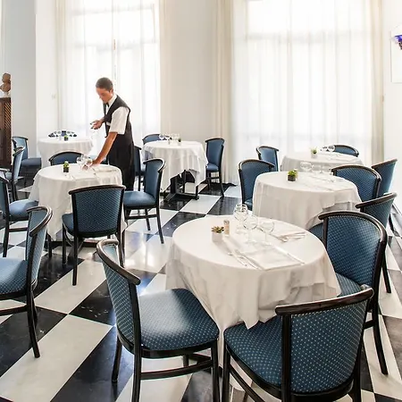 Beau Sejour Hotel Alassio