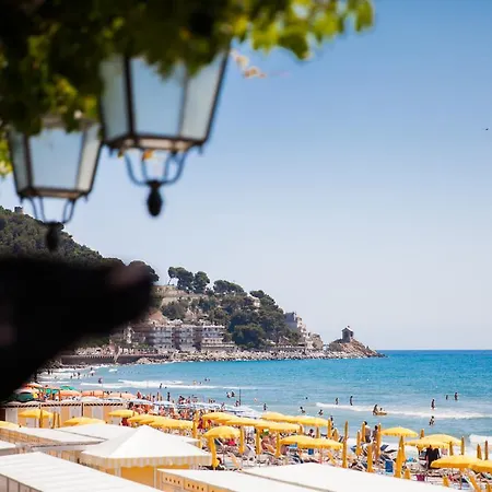 Beau Sejour Hotel Alassio