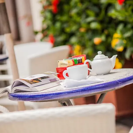 Beau Sejour 알라시오