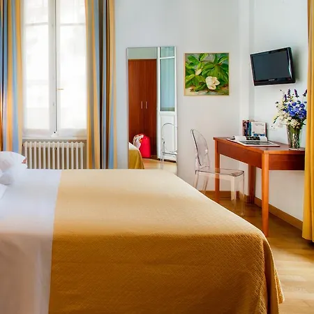 Hotel Beau Sejour Alassio