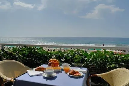 호텔 Beau Sejour 3*