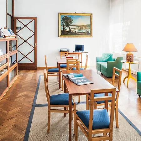 호텔 Beau Sejour 3*