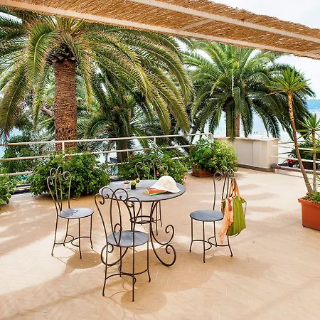Beau Sejour Hotell
