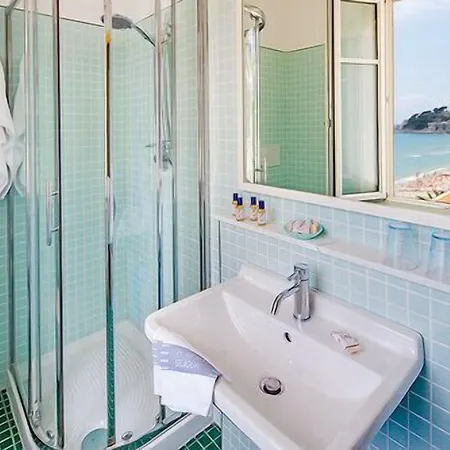 Beau Sejour 3* 알라시오