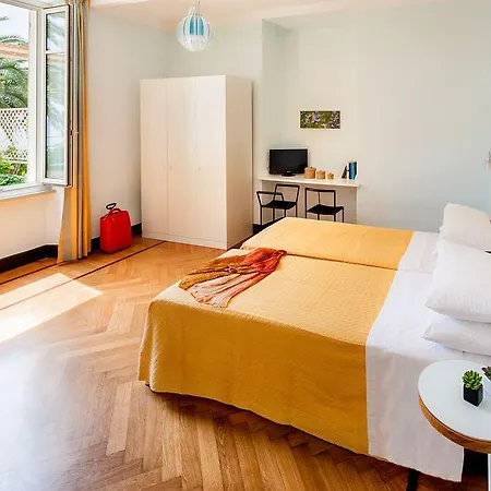 호텔 Beau Sejour 3*