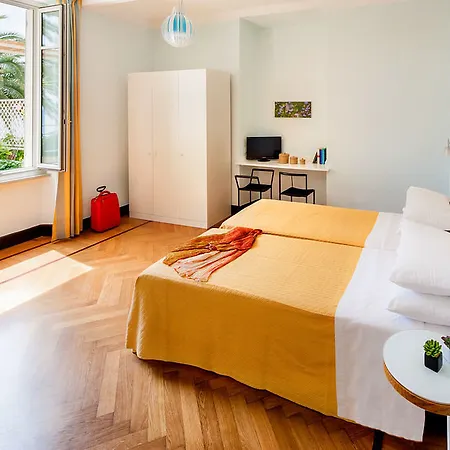 Hotel Beau Sejour