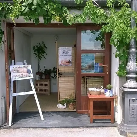 Beau Sejour 알라시오