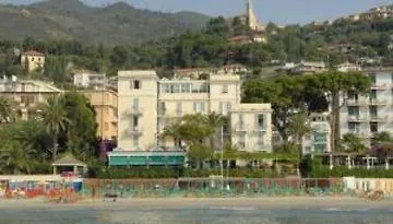 Beau Sejour 3* Alassio