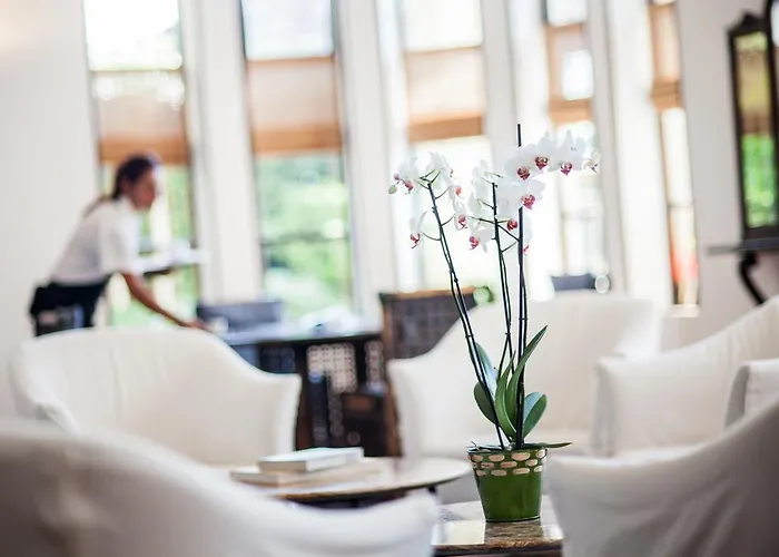 Hotel Beau Sejour