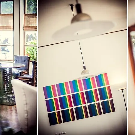 Beau Sejour Ξενοδοχείο Αλάσιο