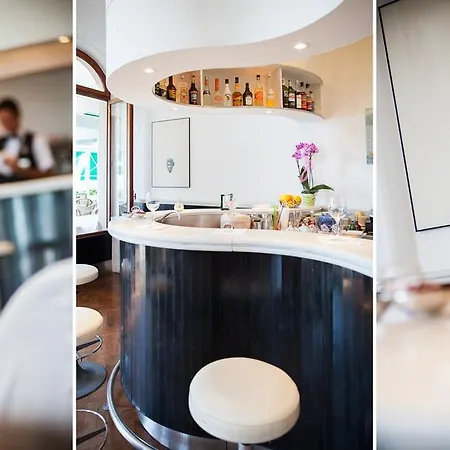 Ξενοδοχείο Beau Sejour 3*