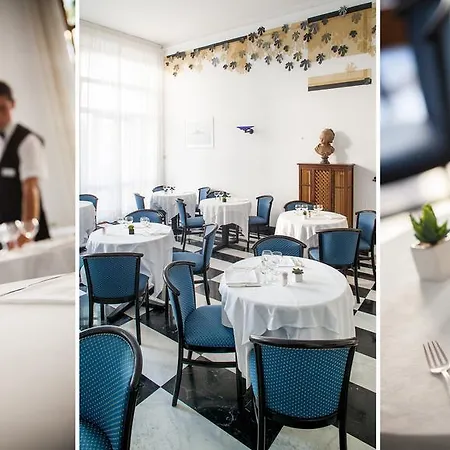 Beau Sejour Ξενοδοχείο 3*