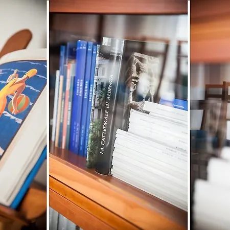 Ξενοδοχείο Beau Sejour