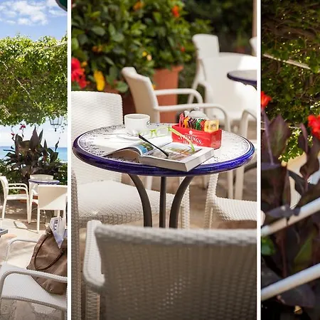 Ξενοδοχείο Beau Sejour Αλάσιο