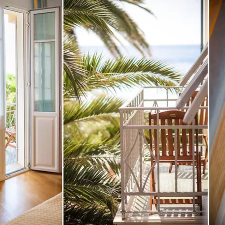 Beau Sejour Ξενοδοχείο