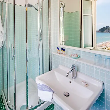 Beau Sejour 3* Αλάσιο