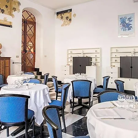 Beau Sejour Alassio