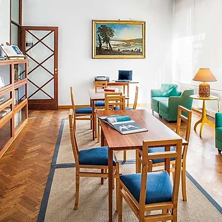 Szálloda Beau Sejour Alassio
