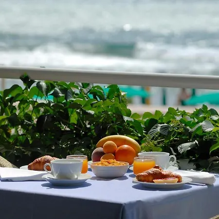 Ξενοδοχείο Beau Sejour 3*