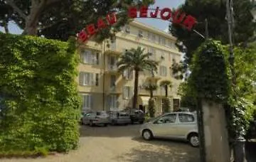 Beau Sejour