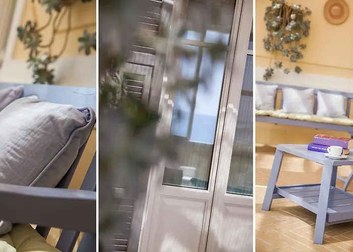 Otel Beau Sejour Alassio