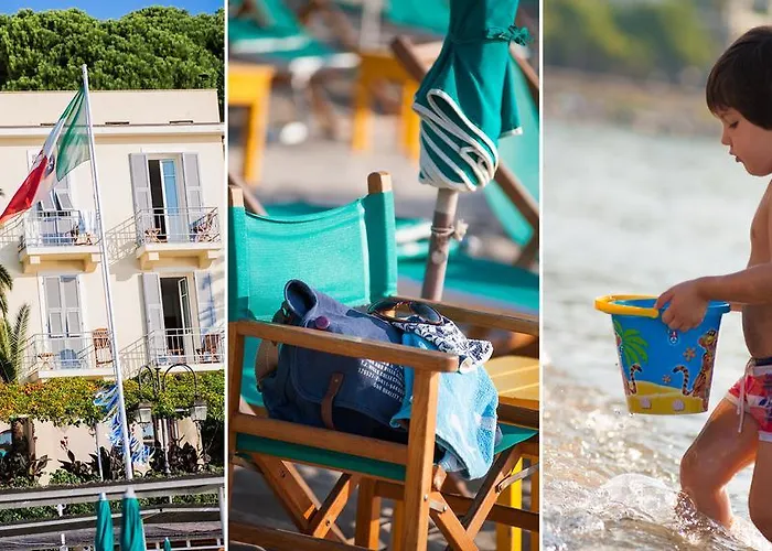 酒店 布席雷乌酒店