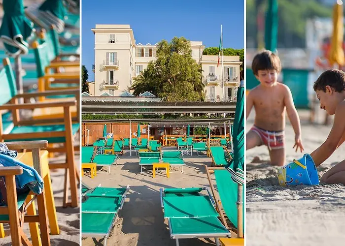 布席雷乌酒店 酒店