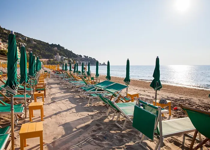 Beau Sejour Hotel 3*