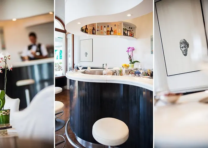 酒店 布席雷乌酒店 3*