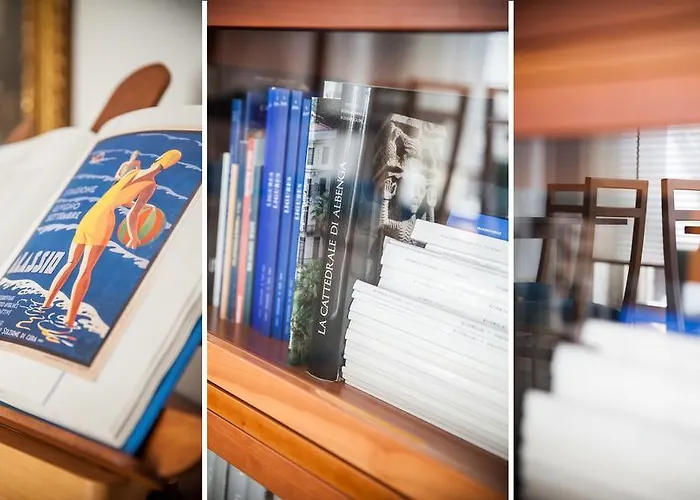 酒店 布席雷乌酒店