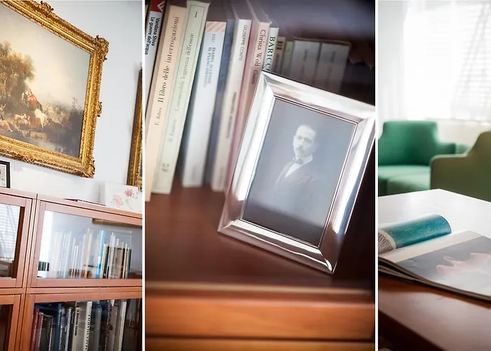 布席雷乌酒店 酒店