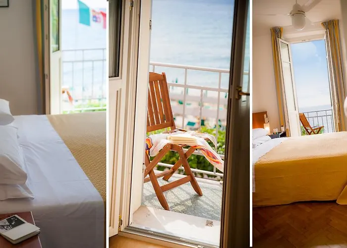 酒店 布席雷乌酒店 3*