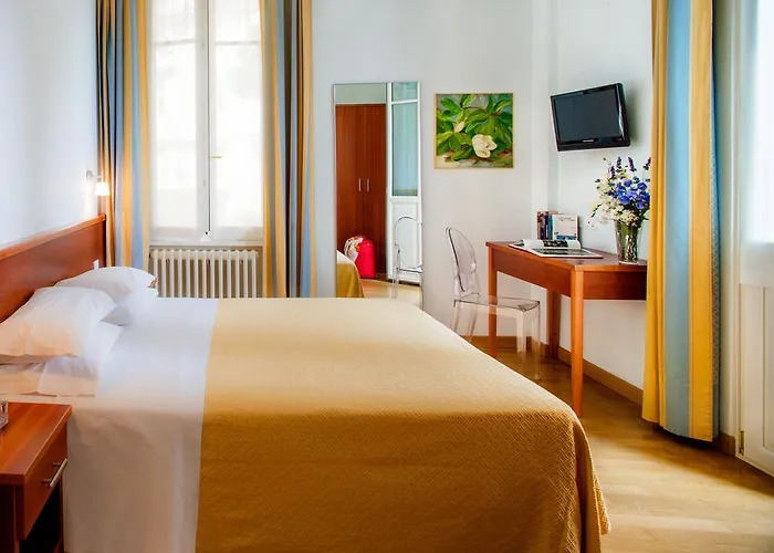 Otel Beau Sejour Alassio