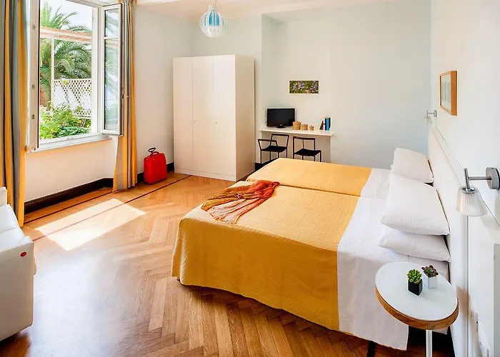 Отель Beau Sejour 3*