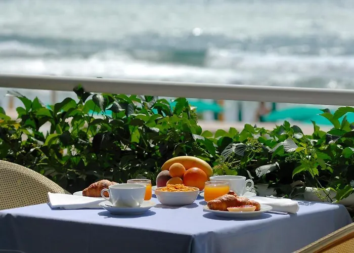 酒店 布席雷乌酒店 3*